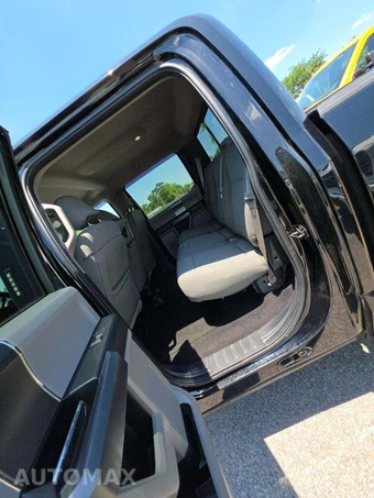 2017 Ford F-150 XLT Crew Cab Short Bed - miniatura 13