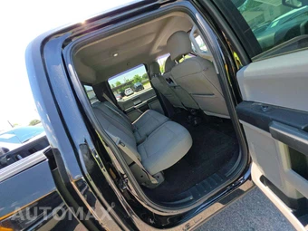2017 Ford F-150 XLT Crew Cab Short Bed - miniatura 16