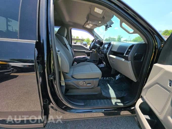 2017 Ford F-150 XLT Crew Cab Short Bed - miniatura 18
