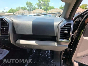2017 Ford F-150 XLT Crew Cab Short Bed - miniatura 19