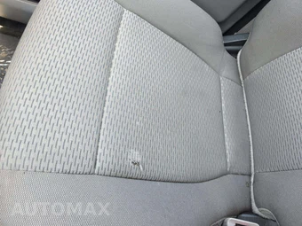 2017 Ford F-150 XLT Crew Cab Short Bed - miniatura 22