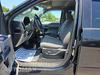2017 Ford F-150 XLT Crew Cab Short Bed - miniatura 6