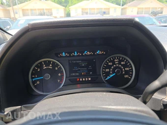 2017 Ford F-150 XLT Crew Cab Short Bed - miniatura 9