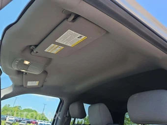 2017 Ford F-150 XLT Crew Cab Short Bed - miniatura 11