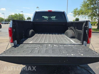 2017 Ford F-150 XLT Crew Cab Short Bed - miniatura 14
