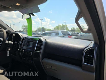 2017 Ford F-150 XLT Crew Cab Short Bed - miniatura 19