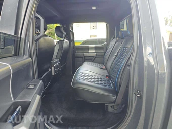 2017 Ford F-150 XLT Crew Cab Short Bed - miniatura 10