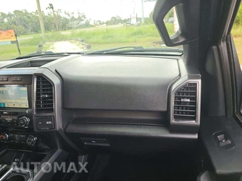 2017 Ford F-150 XLT Crew Cab Short Bed - miniatura 16