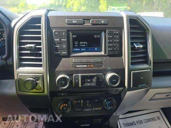 2017 Ford F-150 XLT Crew Cab Short Bed - miniatura 10