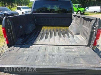 2017 Ford F-150 XLT Crew Cab Short Bed - miniatura 14
