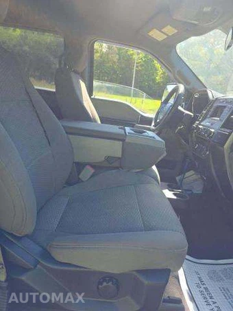 2017 Ford F-150 XLT Crew Cab Short Bed - miniatura 18