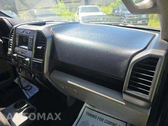 2017 Ford F-150 XLT Crew Cab Short Bed - miniatura 19