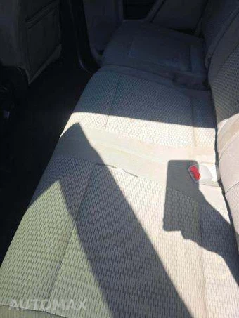 2017 Ford F-150 XLT Crew Cab Short Bed - miniatura 21