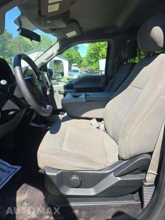 2017 Ford F-150 XLT Crew Cab Short Bed - miniatura 6