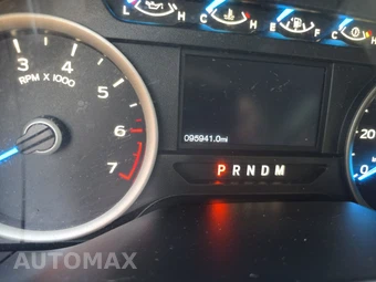 2017 Ford F-150 XLT Crew Cab Short Bed - miniatura 12