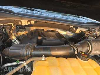 2017 Ford F-150 XLT Crew Cab Short Bed - miniatura 15