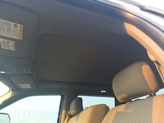 2017 Ford F-150 XLT Crew Cab Short Bed - miniatura 17
