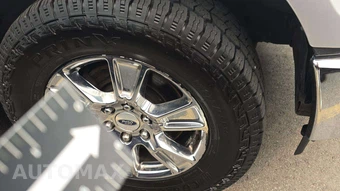 2017 Ford F-150 XLT Crew Cab Short Bed - miniatura 22