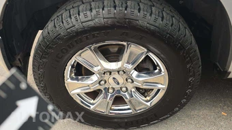 2017 Ford F-150 XLT Crew Cab Short Bed - miniatura 24
