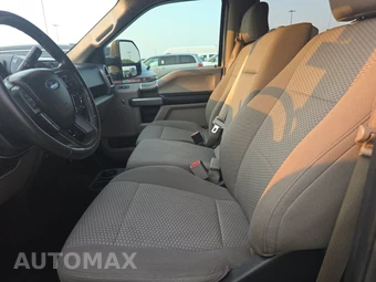 2017 Ford F-150 XLT Crew Cab Short Bed - miniatura 7