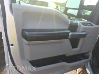 2017 Ford F-150 XLT Crew Cab Short Bed - miniatura 9