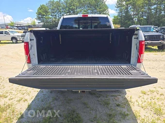 2017 Ford F-150 XLT Crew Cab Short Bed - miniatura 14
