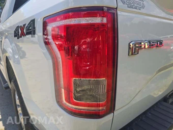 2017 Ford F-150 XLT Crew Cab Short Bed - miniatura 23