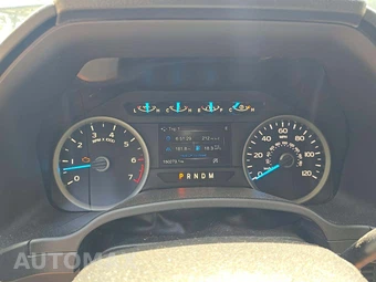 2017 Ford F-150 XLT Crew Cab Short Bed - miniatura 9