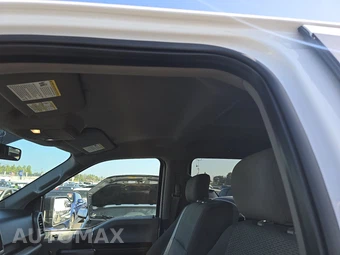 2017 Ford F-150 XLT Crew Cab Short Bed - miniatura 17