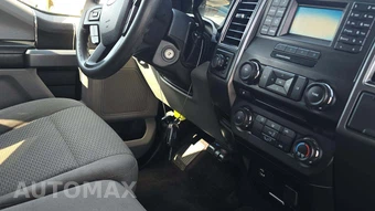 2017 Ford F-150 XLT Crew Cab Short Bed - miniatura 19