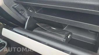 2017 Ford F-150 XLT Crew Cab Short Bed - miniatura 20