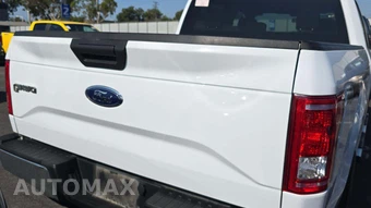 2017 Ford F-150 XLT Crew Cab Short Bed - miniatura 25