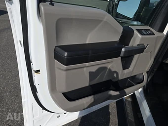 2017 Ford F-150 XLT Crew Cab Short Bed - miniatura 9