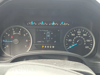 2017 Ford F-150 XLT Crew Cab Short Bed - miniatura 12
