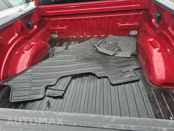 2017 Ford F-150 XLT Crew Cab Short Bed - miniatura 17