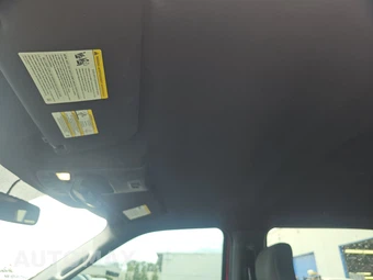 2017 Ford F-150 XLT Crew Cab Short Bed - miniatura 20