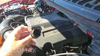 2017 Ford F-150 XLT Crew Cab Short Bed - miniatura 22