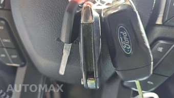 2017 Ford F-150 XLT Crew Cab Short Bed - miniatura 25