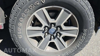 2017 Ford F-150 XLT Crew Cab Short Bed - miniatura 30