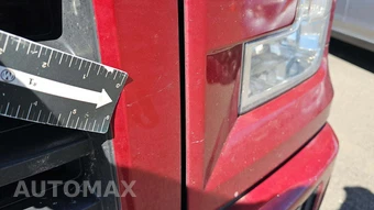 2017 Ford F-150 XLT Crew Cab Short Bed - miniatura 39