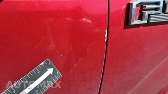2017 Ford F-150 XLT Crew Cab Short Bed - miniatura 47