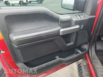 2017 Ford F-150 XLT Crew Cab Short Bed - miniatura 9
