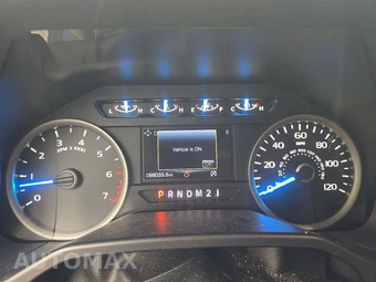 2017 Ford F-150 XLT Crew Cab Short Bed - miniatura 12