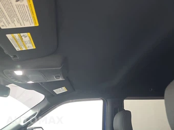 2017 Ford F-150 XLT Crew Cab Short Bed - miniatura 20