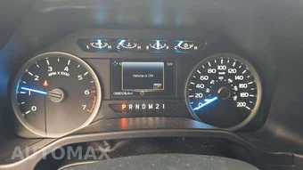 2017 Ford F-150 XLT Crew Cab Short Bed - miniatura 25
