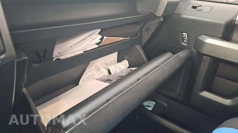 2017 Ford F-150 XLT Crew Cab Short Bed - miniatura 26