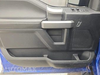 2017 Ford F-150 XLT Crew Cab Short Bed - miniatura 9