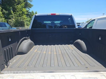 2017 Ford F-150 XLT Crew Cab Short Bed – miniatura 16