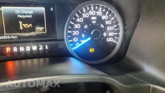 2017 Ford F-150 XLT Crew Cab Short Bed – miniatura 23