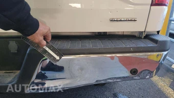 2017 Ford F-150 XLT Crew Cab Short Bed – miniatura 31